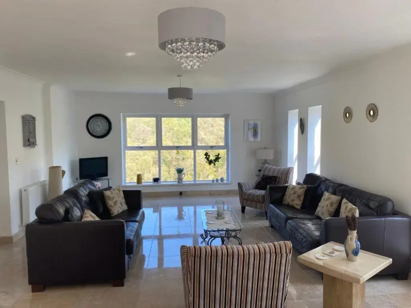 Rowan House Bed breakfast Main house & self contained self catering apartment