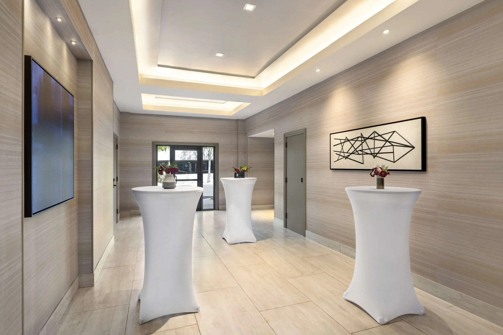 Hyatt Centric Santa Clara Silicon Valley