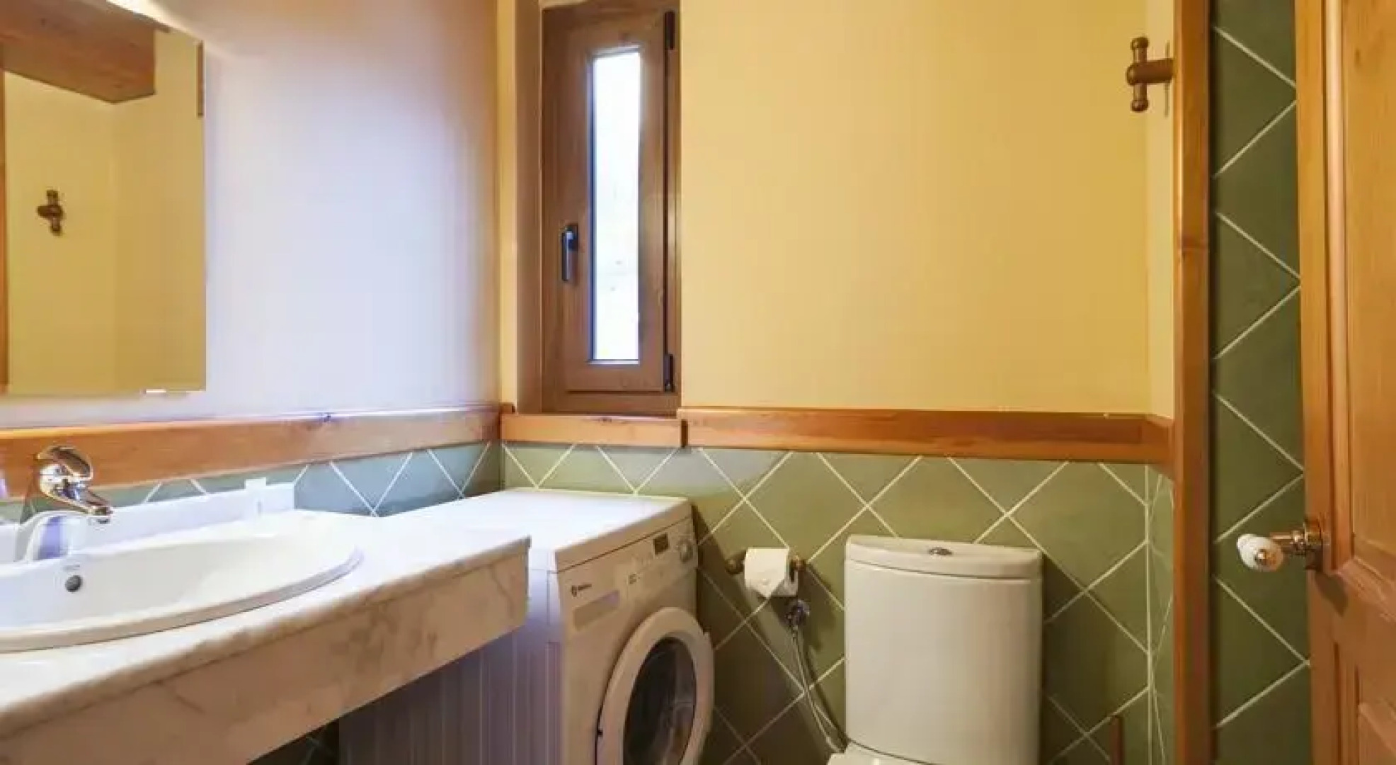 Apartamento Des Neres