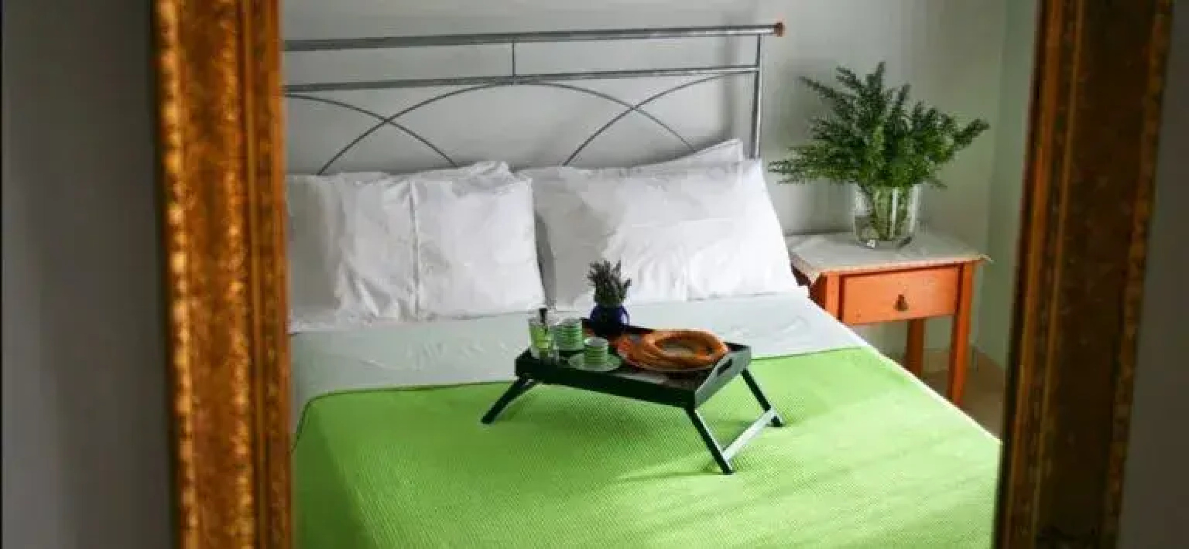 The Olive Branch Villa