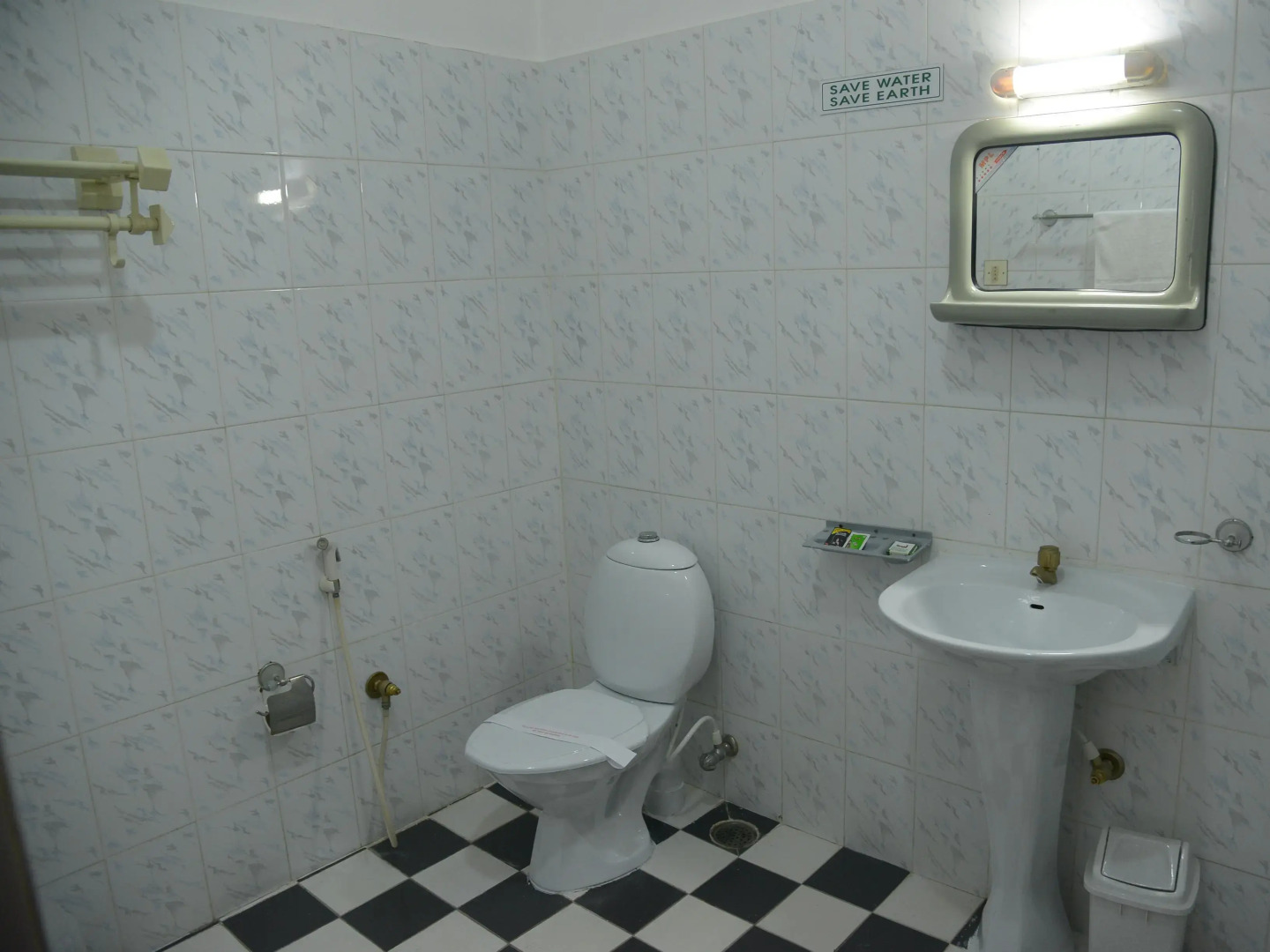 Zip by Spree Hotel Mangala International