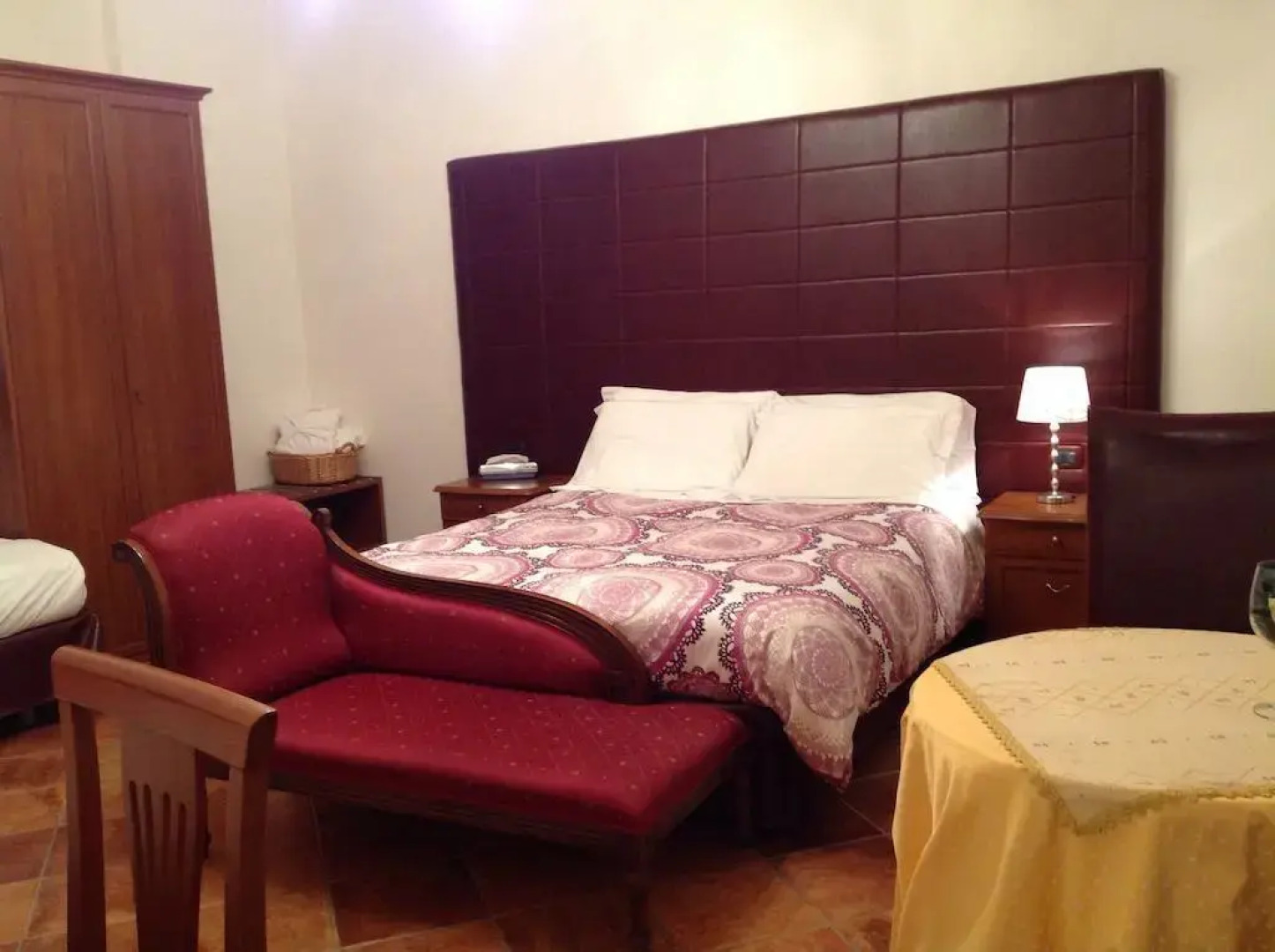 Hotel Palazzo Krataiis