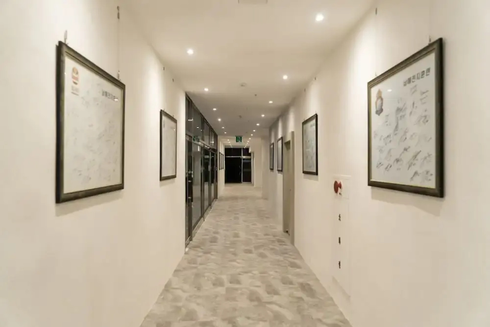 Namhae Sports Park Hotel