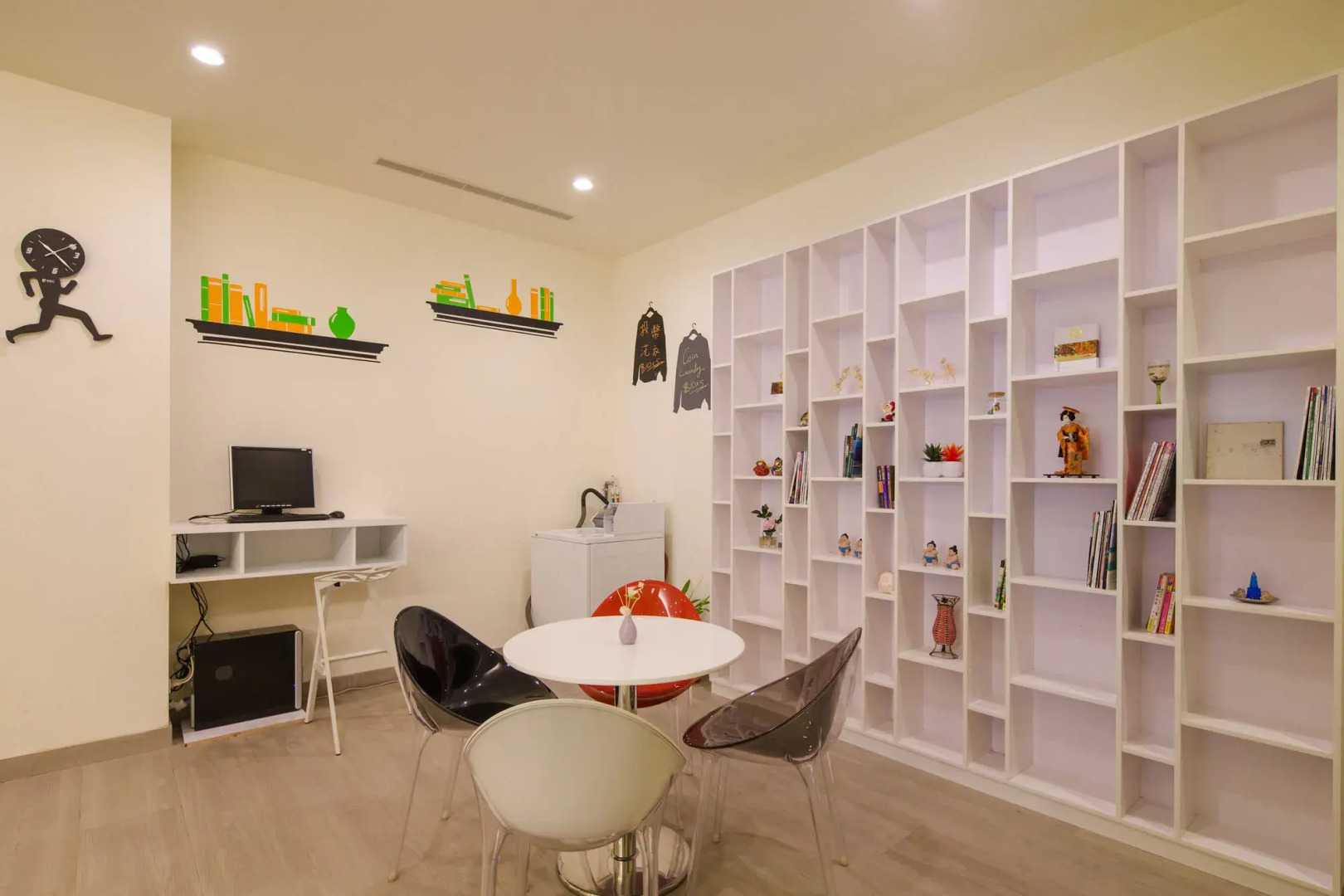 The Crystal Inn Sun Moon Lake