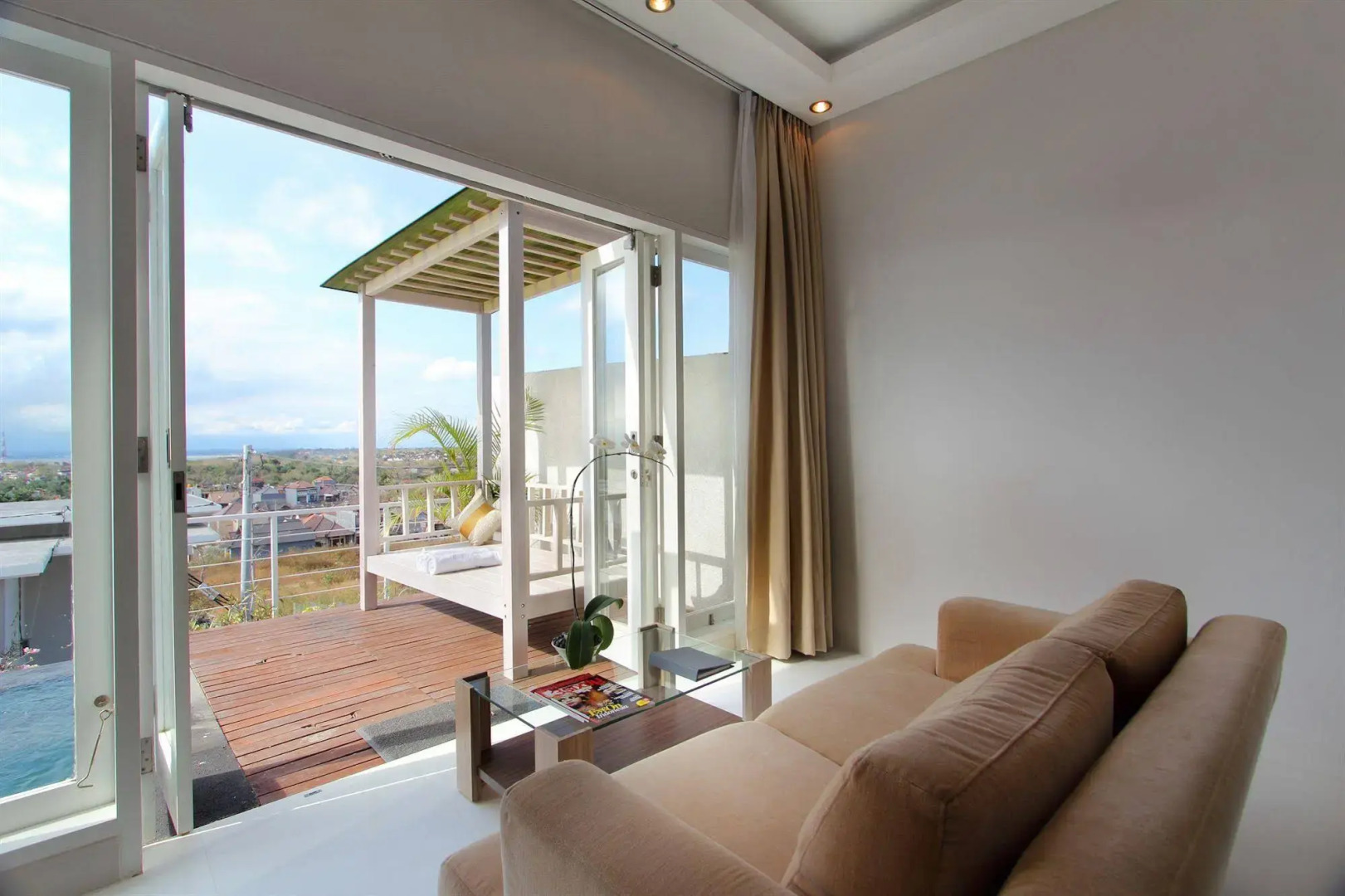 Paradise Loft Villas