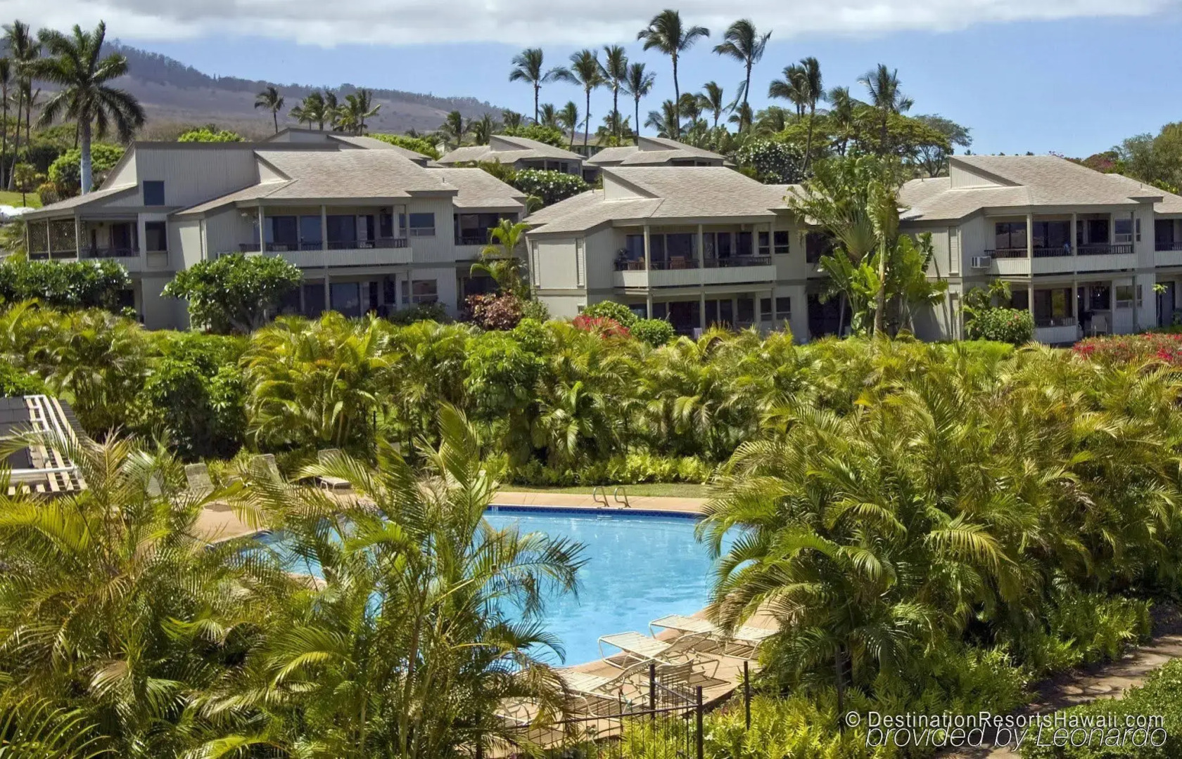 Wailea Ekolu - CoralTree Residence Collection