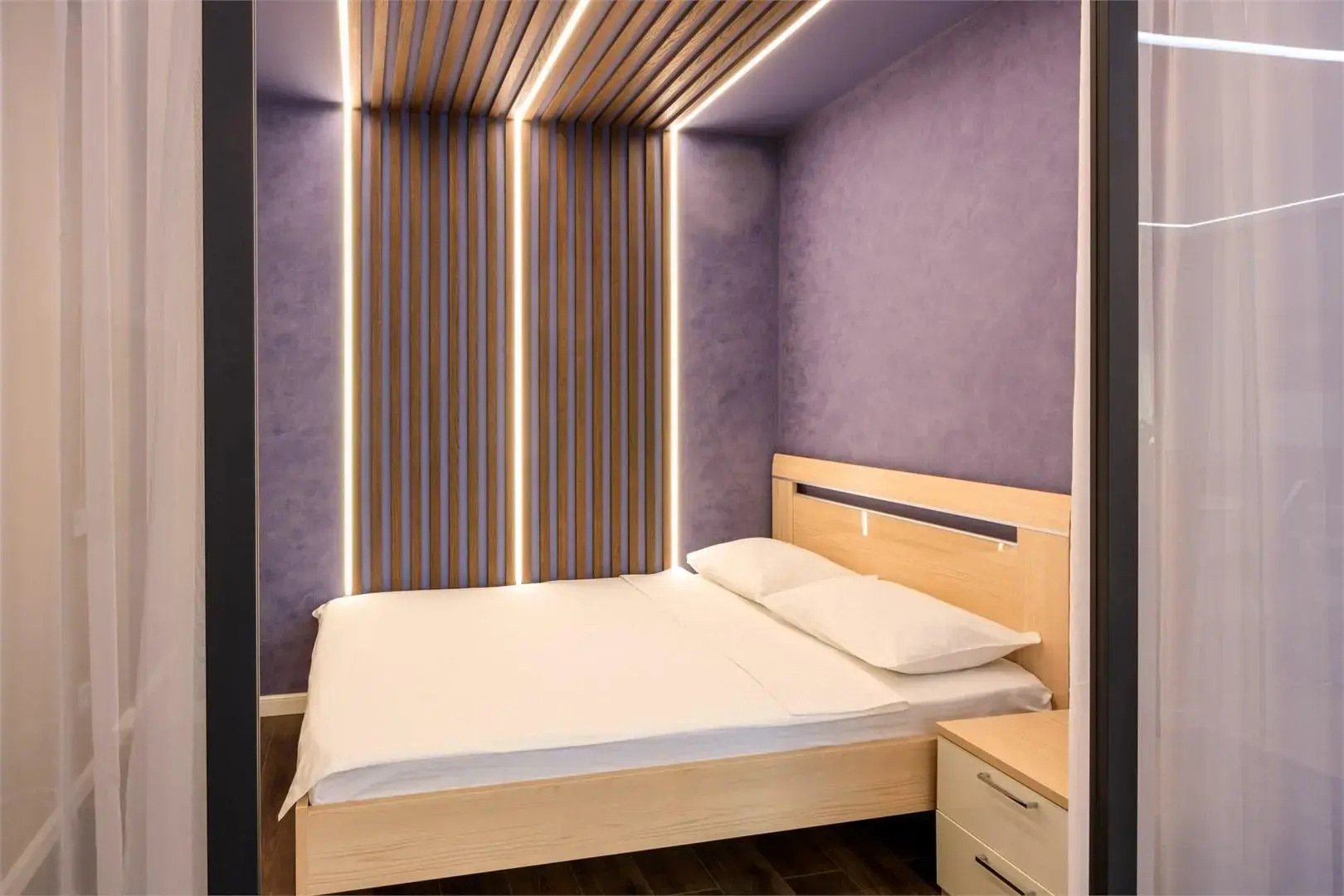 Студия Модус на улице Знаменского