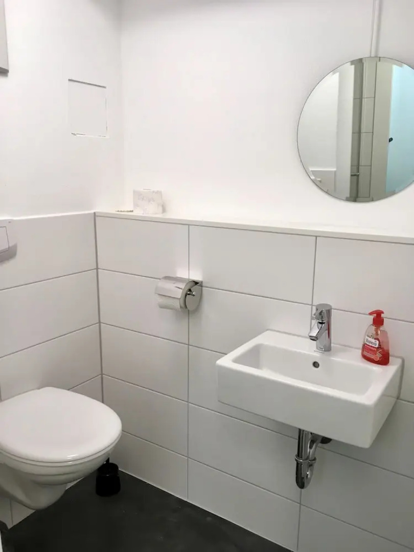 Ferienwohnung in zentraler Lage