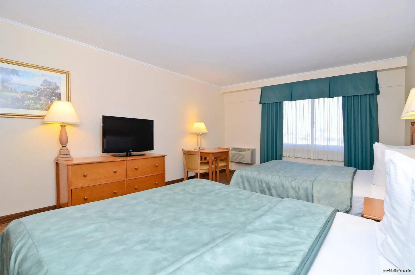 Best Western Pioneer Inn & Suites