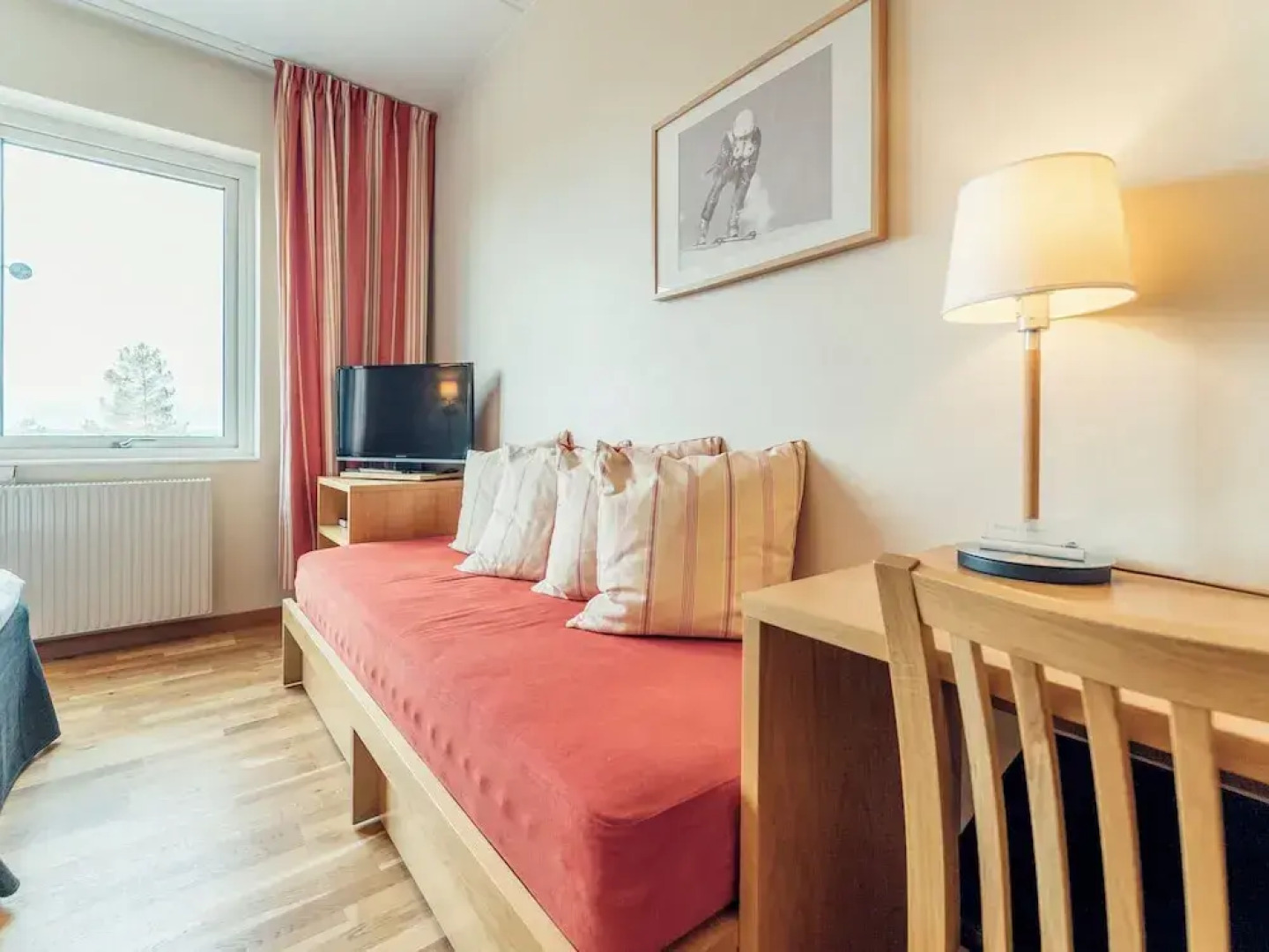 Pernilla Wiberg Hotel