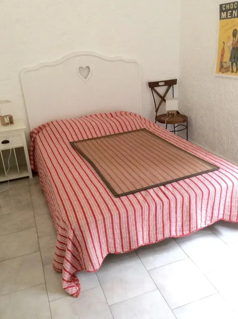 Villa with 3 Bedrooms in la Cadière-D'Azur, with Wonderful Mountain View, Private Pool And Terrace - 3 Km From the Beach