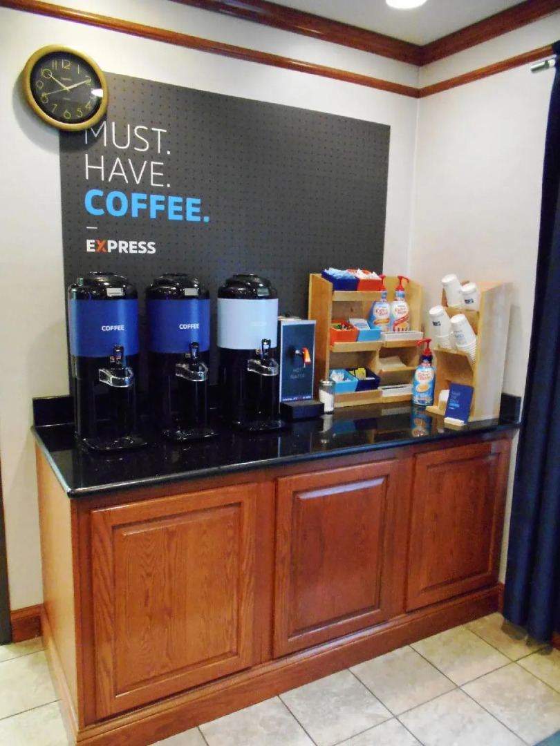 Holiday Inn Express Hotel & Suites DuBois by IHG