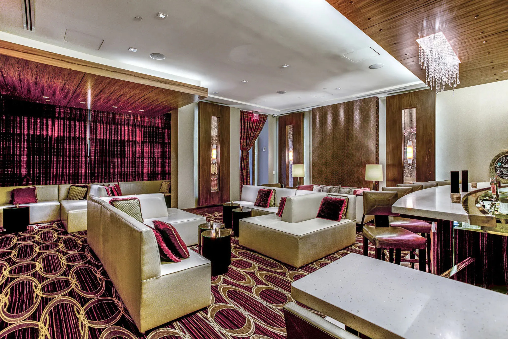 Hilton Vacation Club Oceanaire Virginia Beach