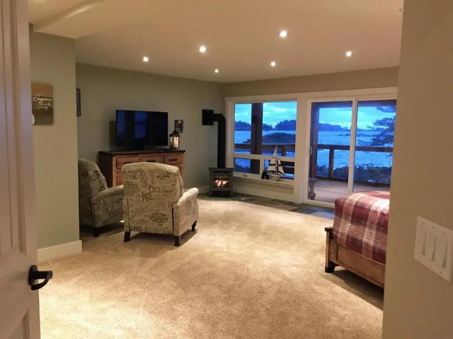 Melfort Bell Guest Suites