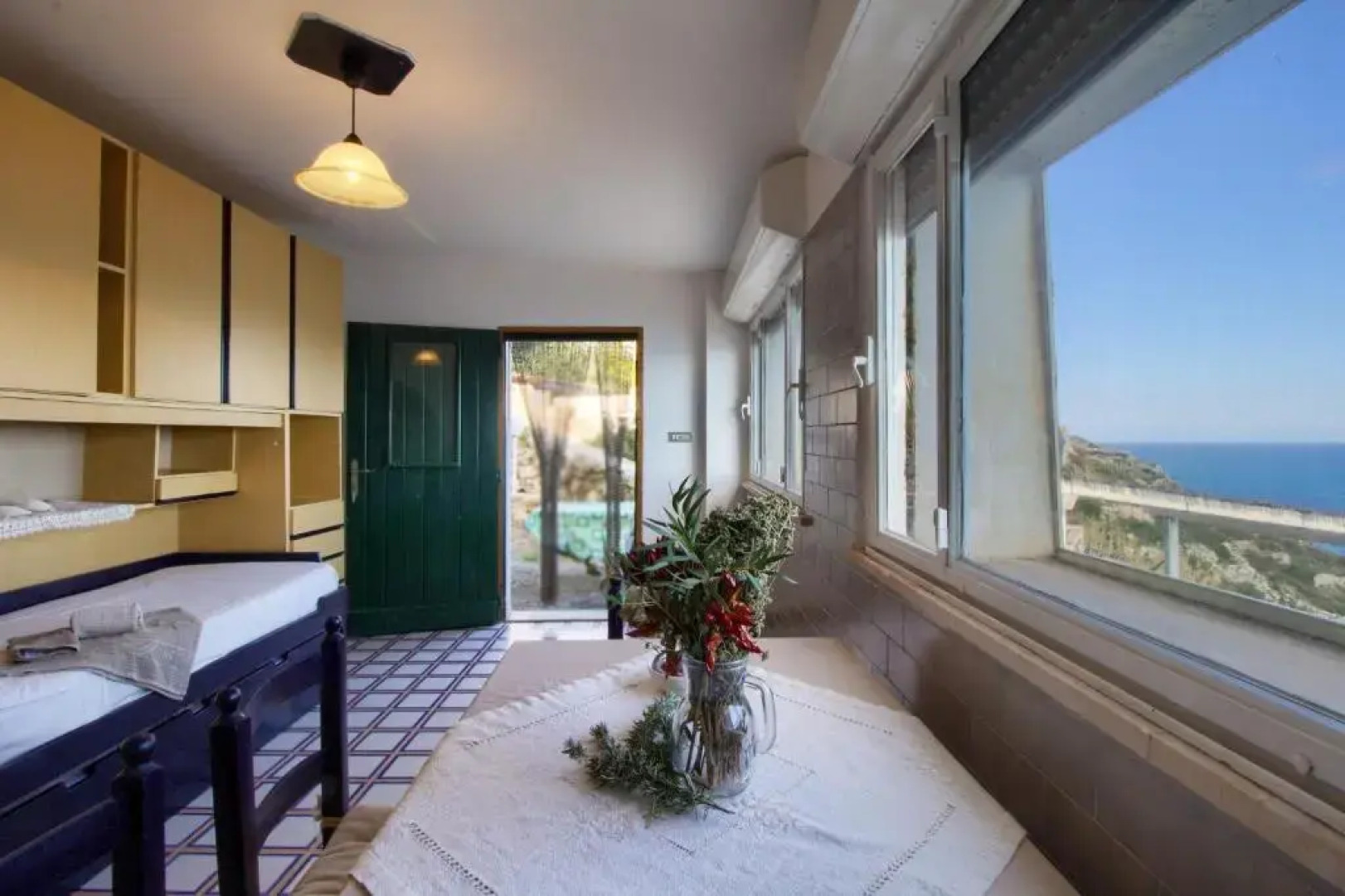 Scogliera Del Gabbiano