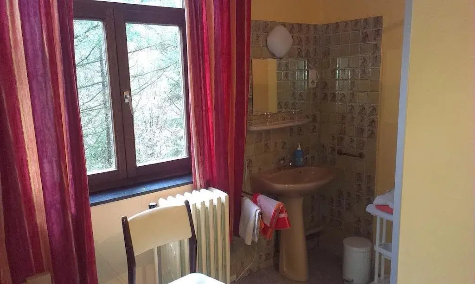 Hôtel Restaurant du Lion