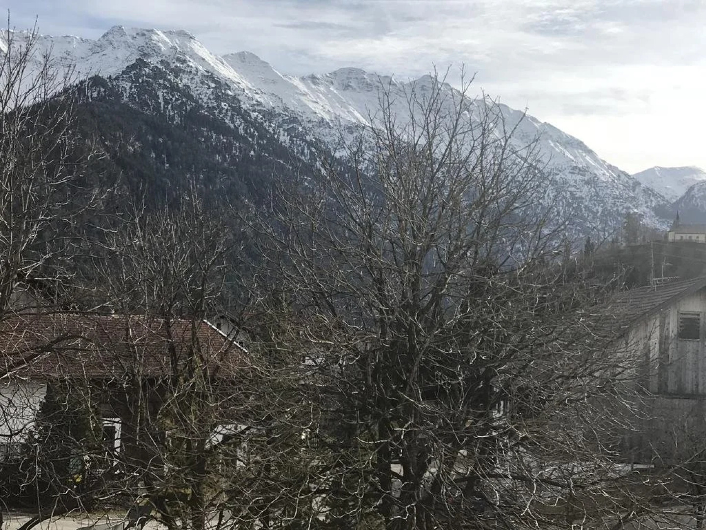 Landgasthof Alter Wirt