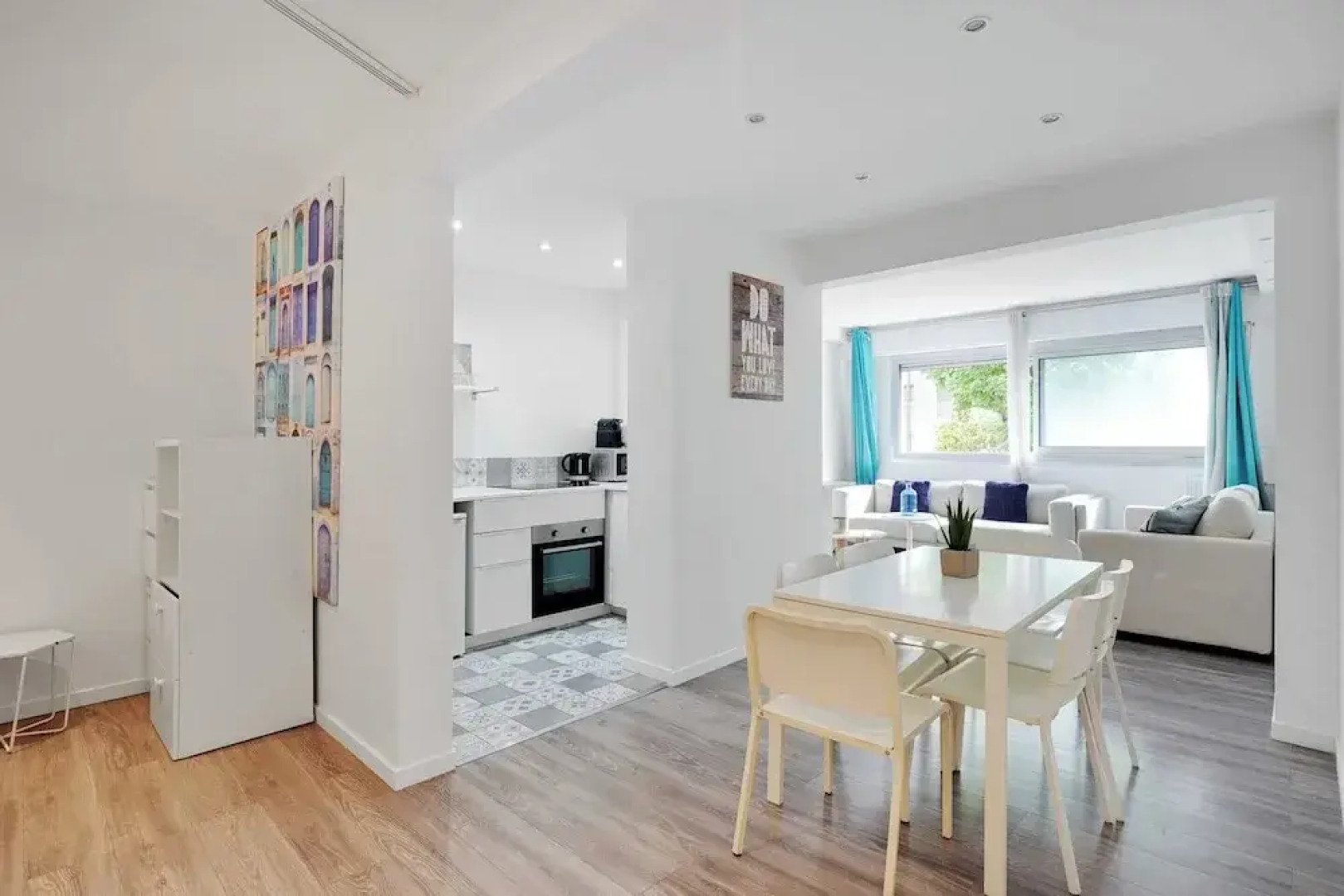 Magnifique Appartement - 2br/6p - Proche Paris