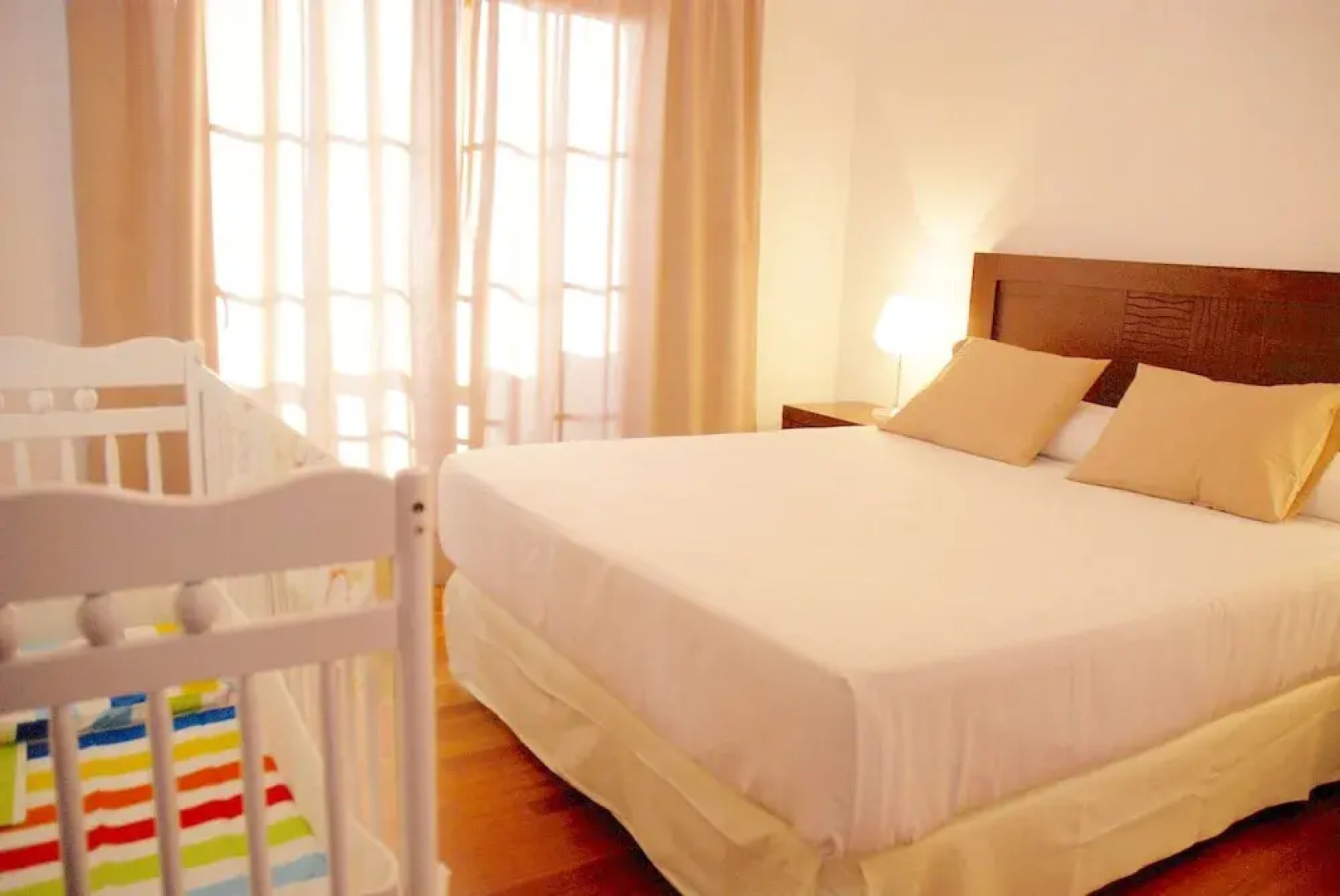 Villa Las Caletas del Mar