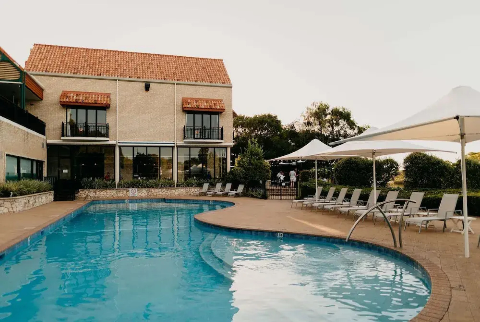 Club Wyndham Dunsborough, Trademark Collection by Wyndham