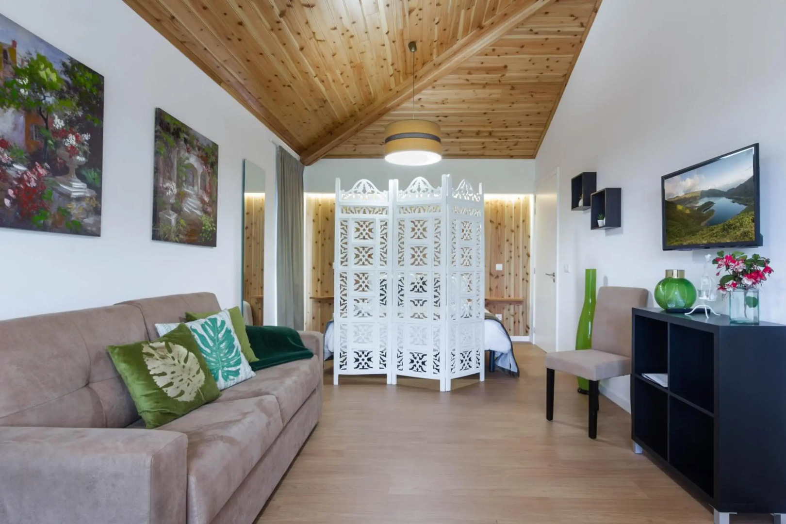 Casa da Ribeira Cottage