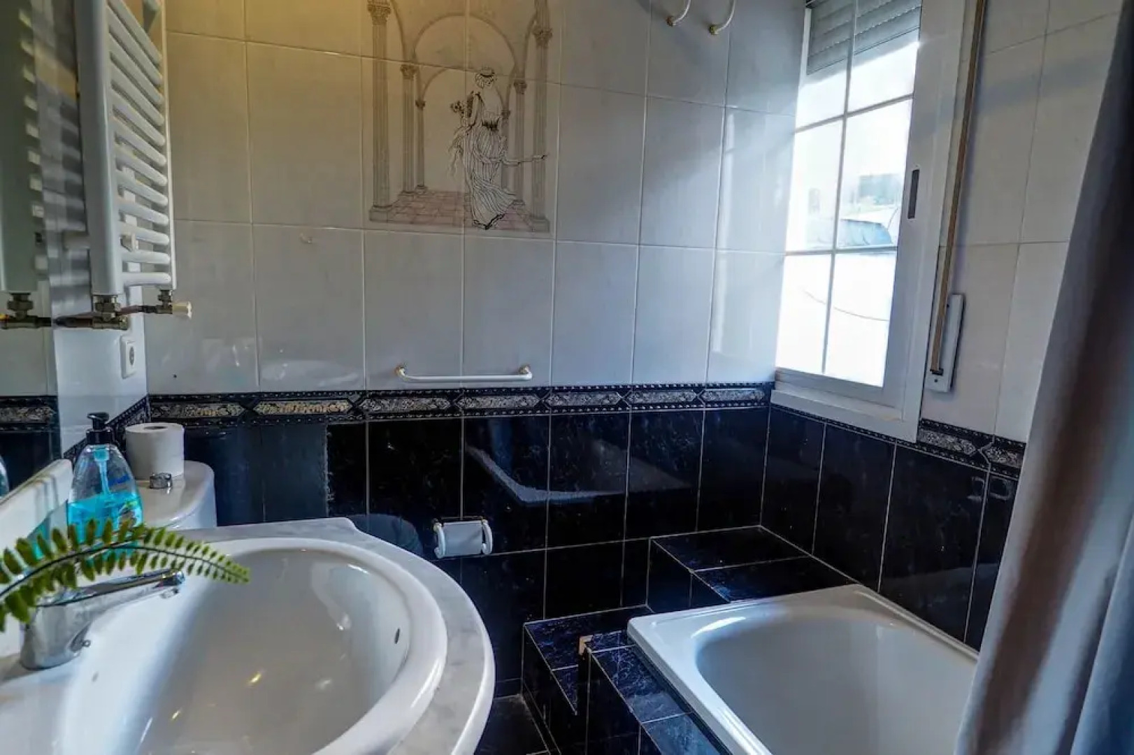 Marlene Mansion by Hello Apartments Sitges