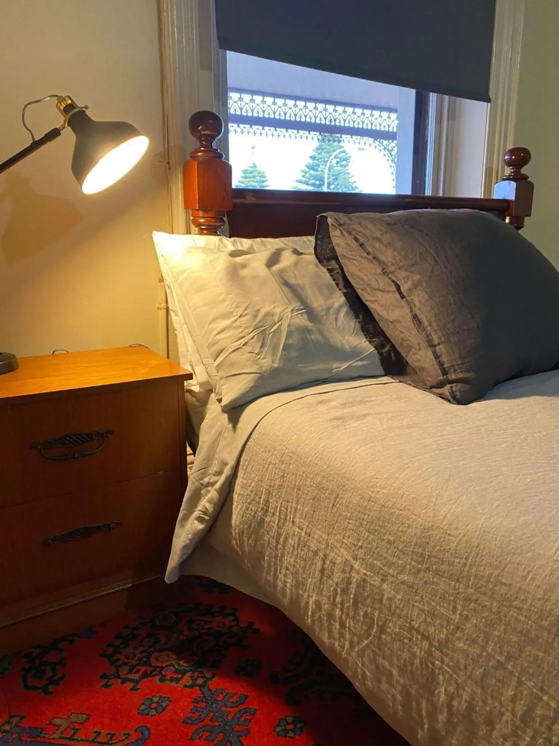 The Grand Hotel Millicent