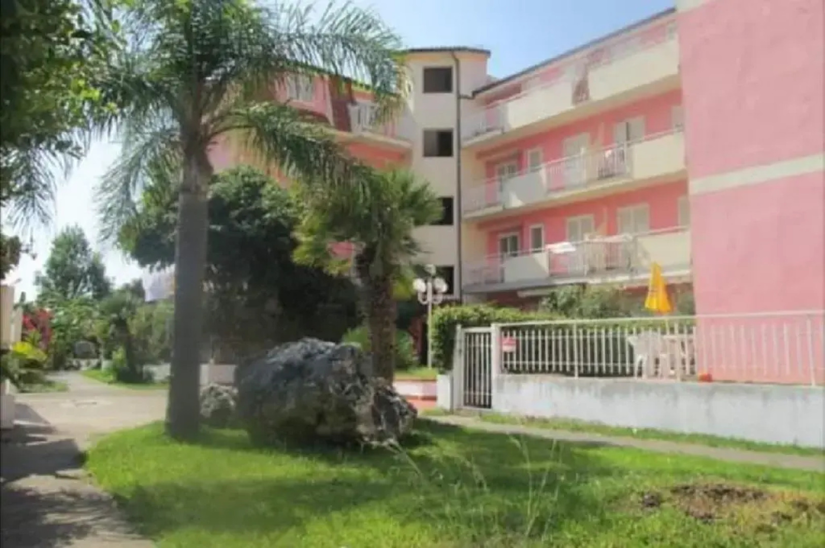 Appartamento vicino al mare