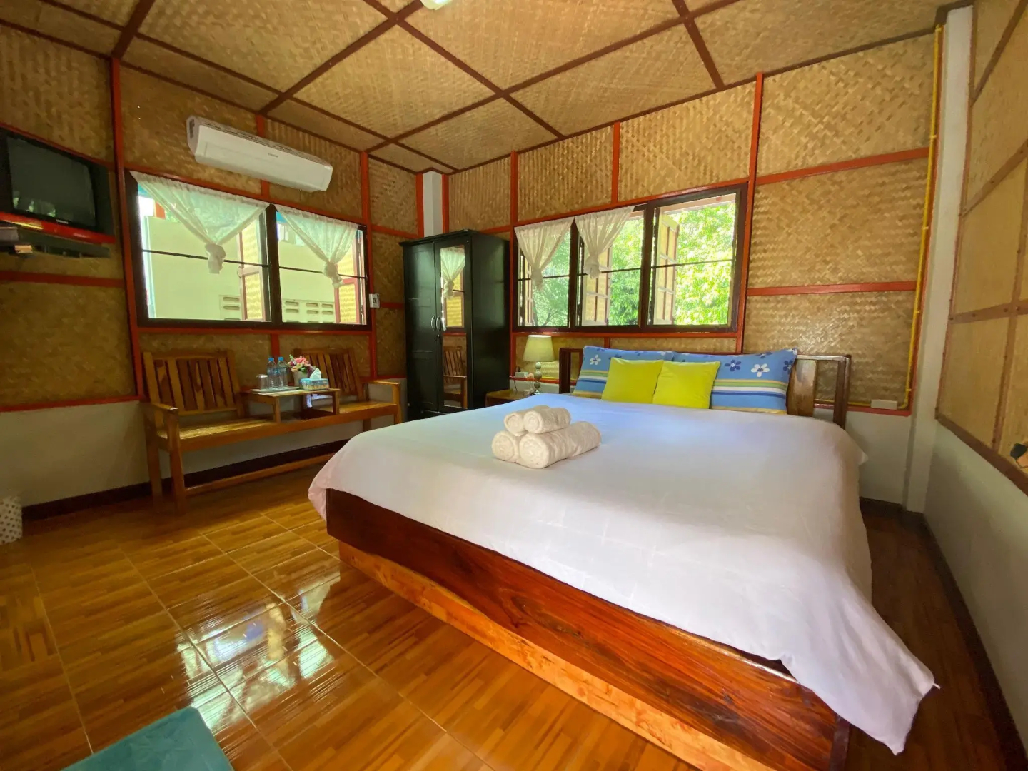 Yayei Homestay