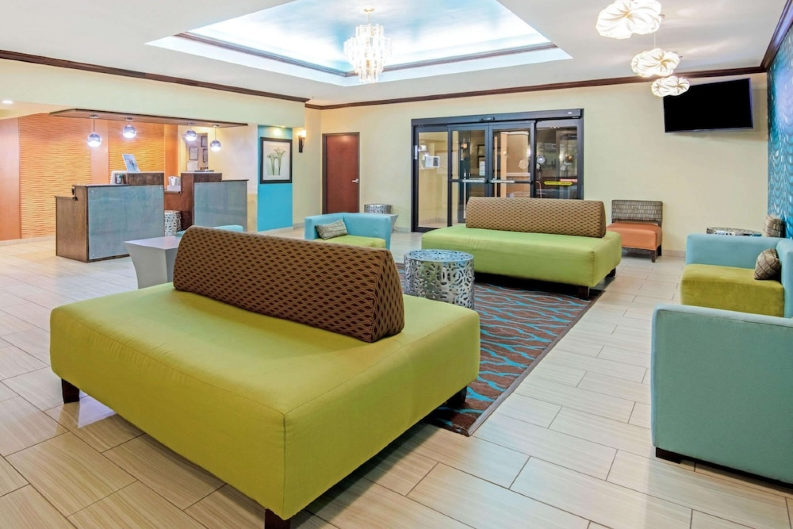 La Quinta Inn & Suites by Wyndham Woodward