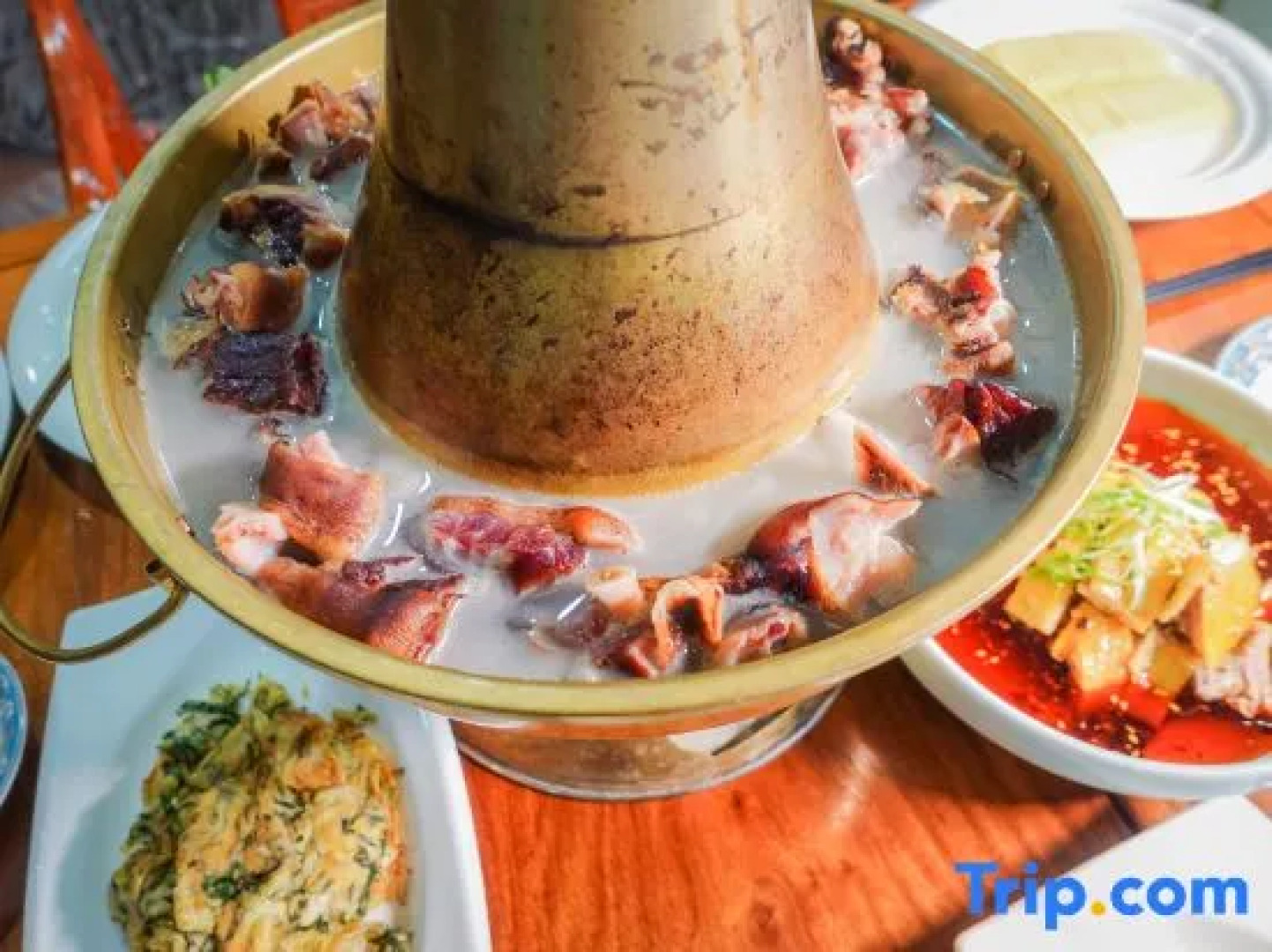 Yoga Hot Spring Hotel