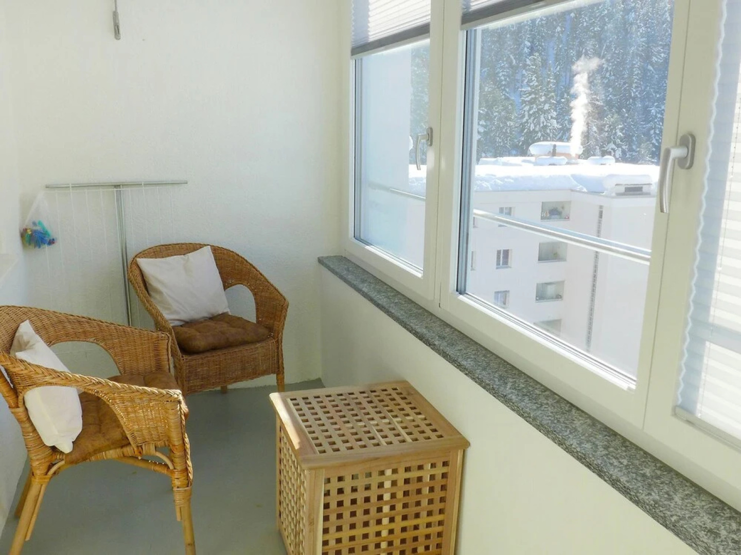 Chesa Ova Cotschna 606 San Maurizio