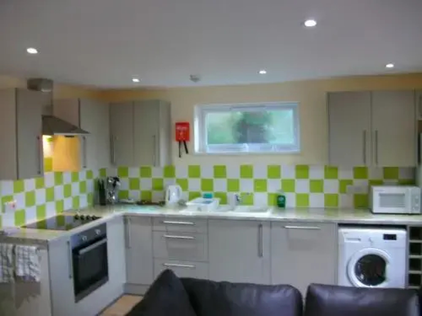 Eversleigh Woodland Lodges