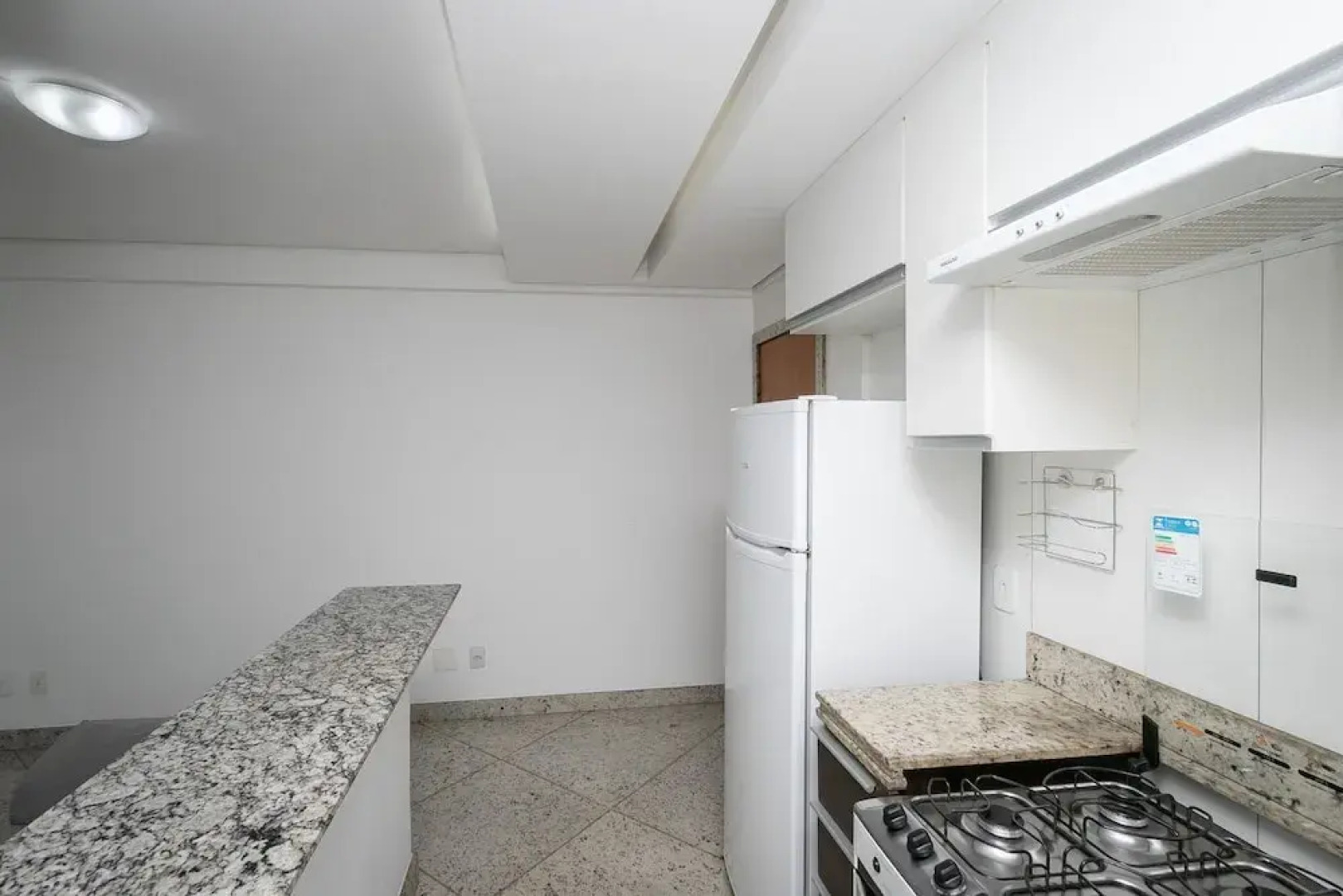 2 quartos no Vila da Serra