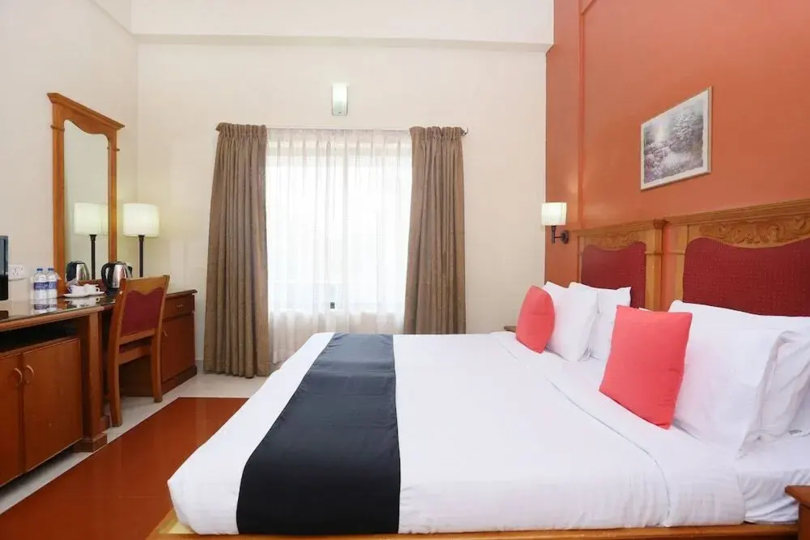 Capital O 45944 Club 7