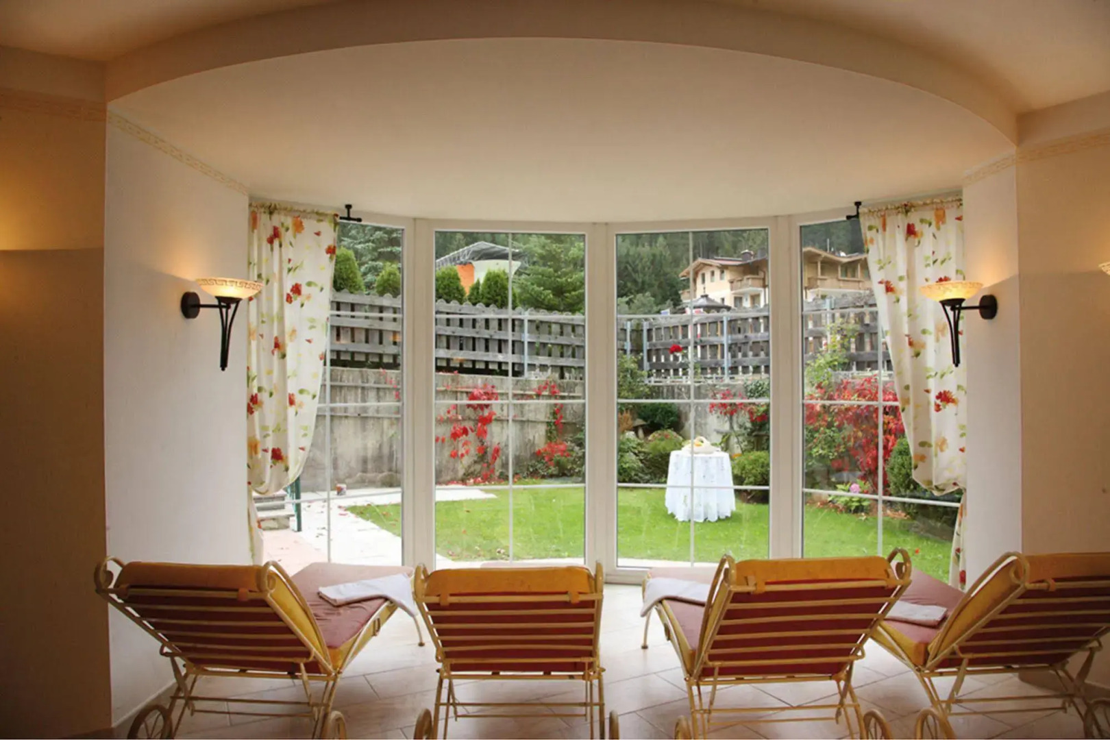 Landhotel Maria Theresia