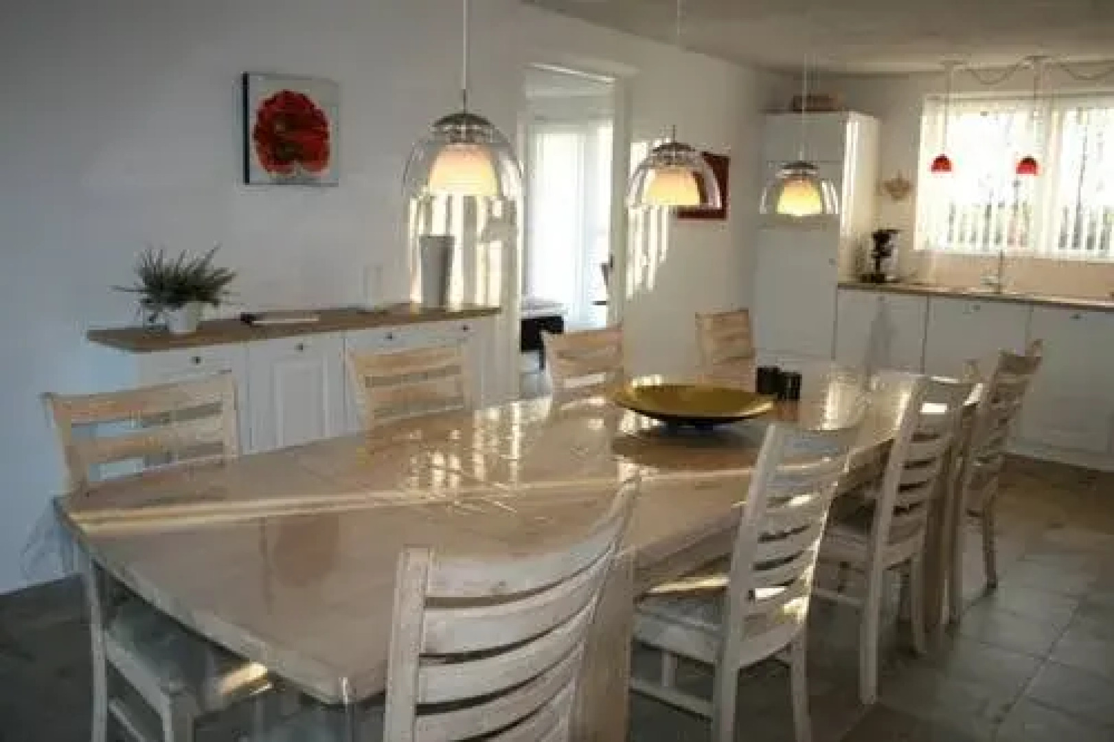 Sov Godt i Arnborg Bed & Breakfast