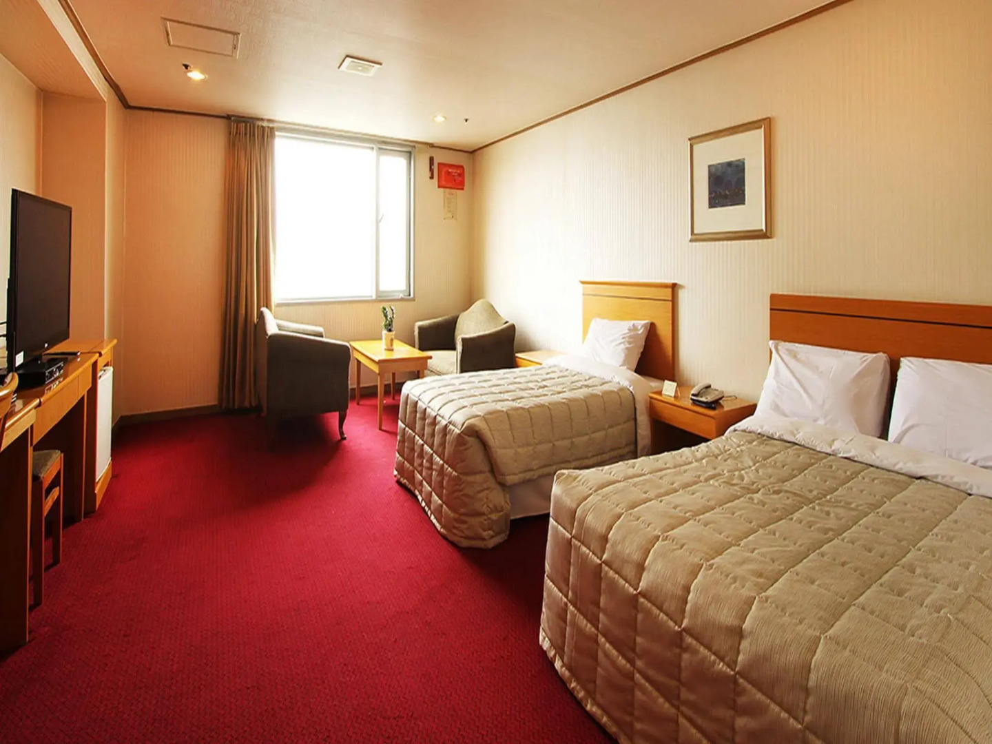 Hotel New Rasung Ansan