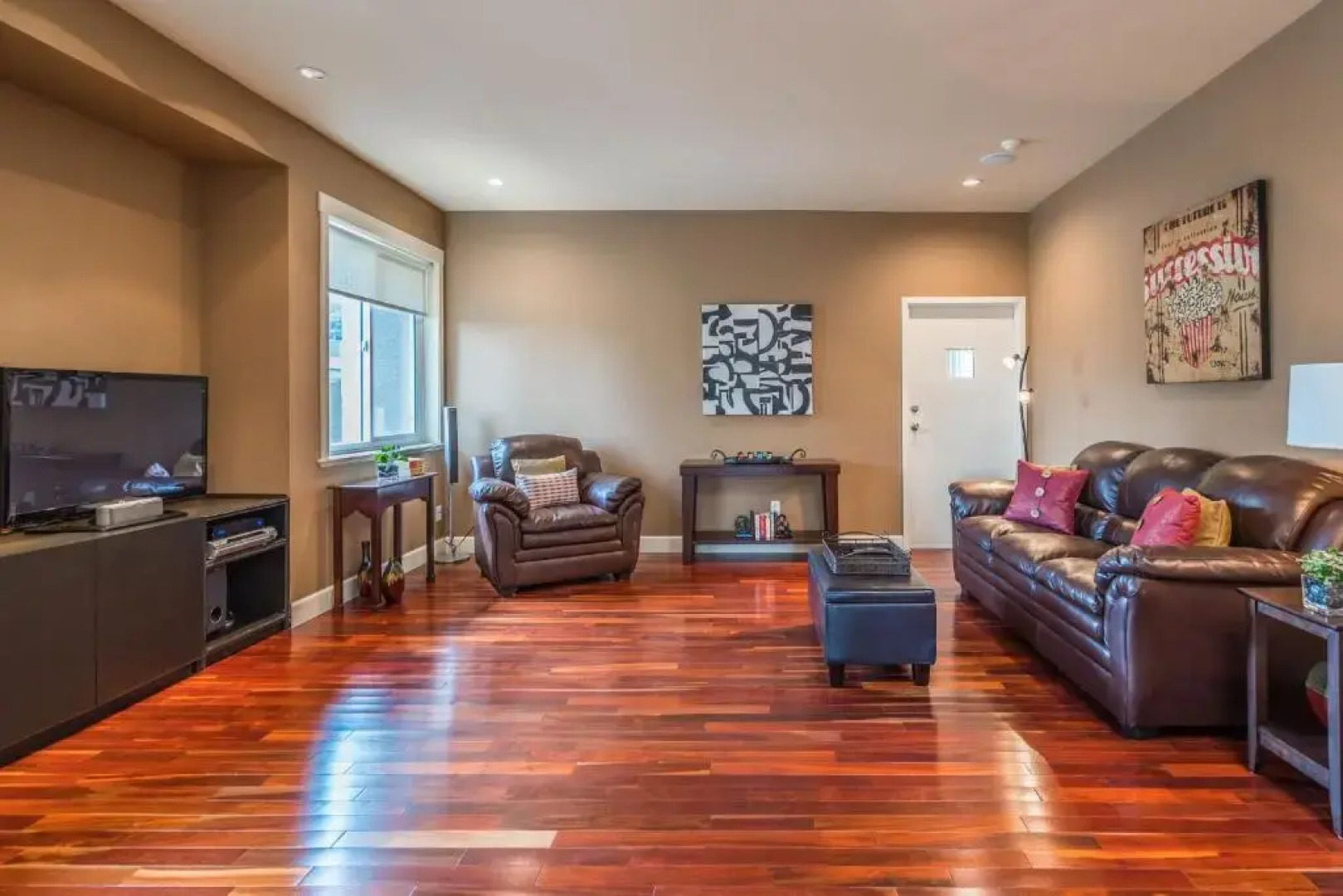 Luxury Penthouse Downtown Nanaimo