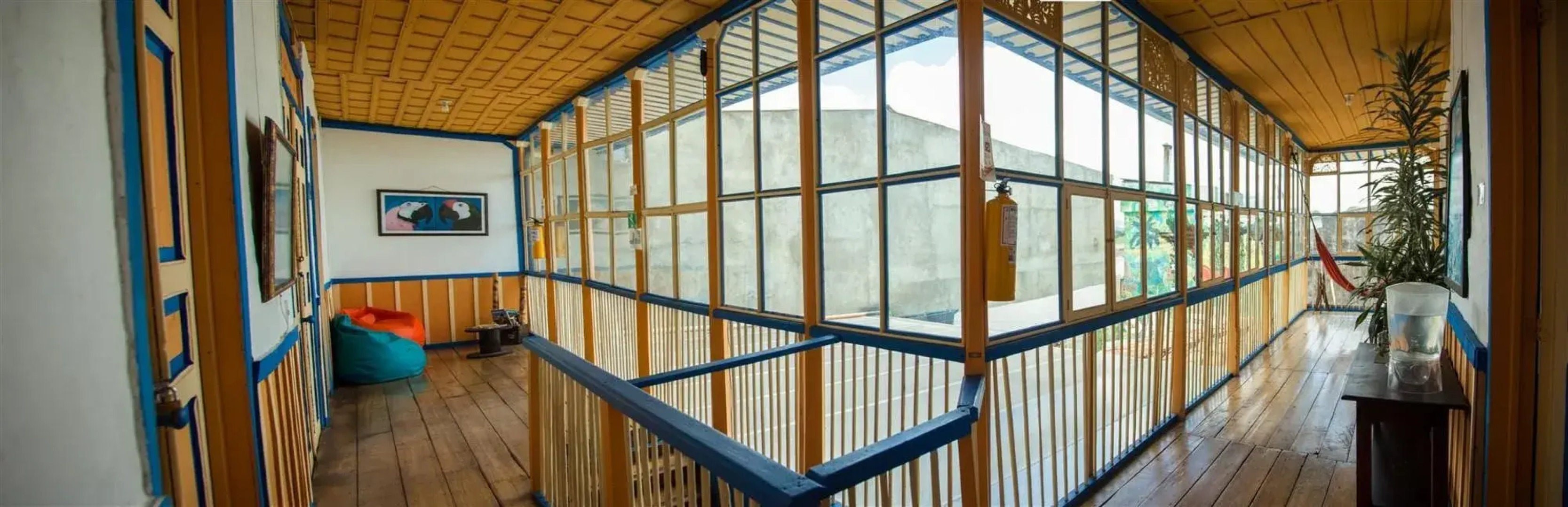 Hostal Ciudad De Segorbe - Hostel