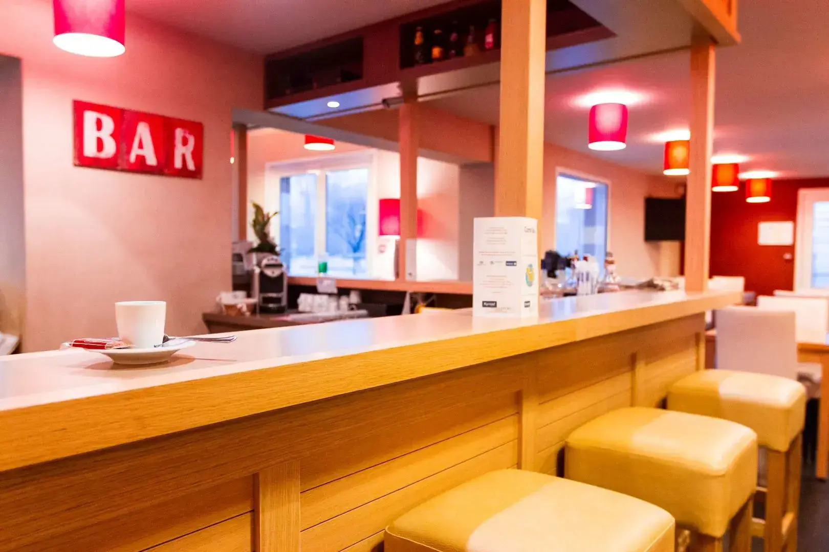 Best Western Bourgoin Jallieu