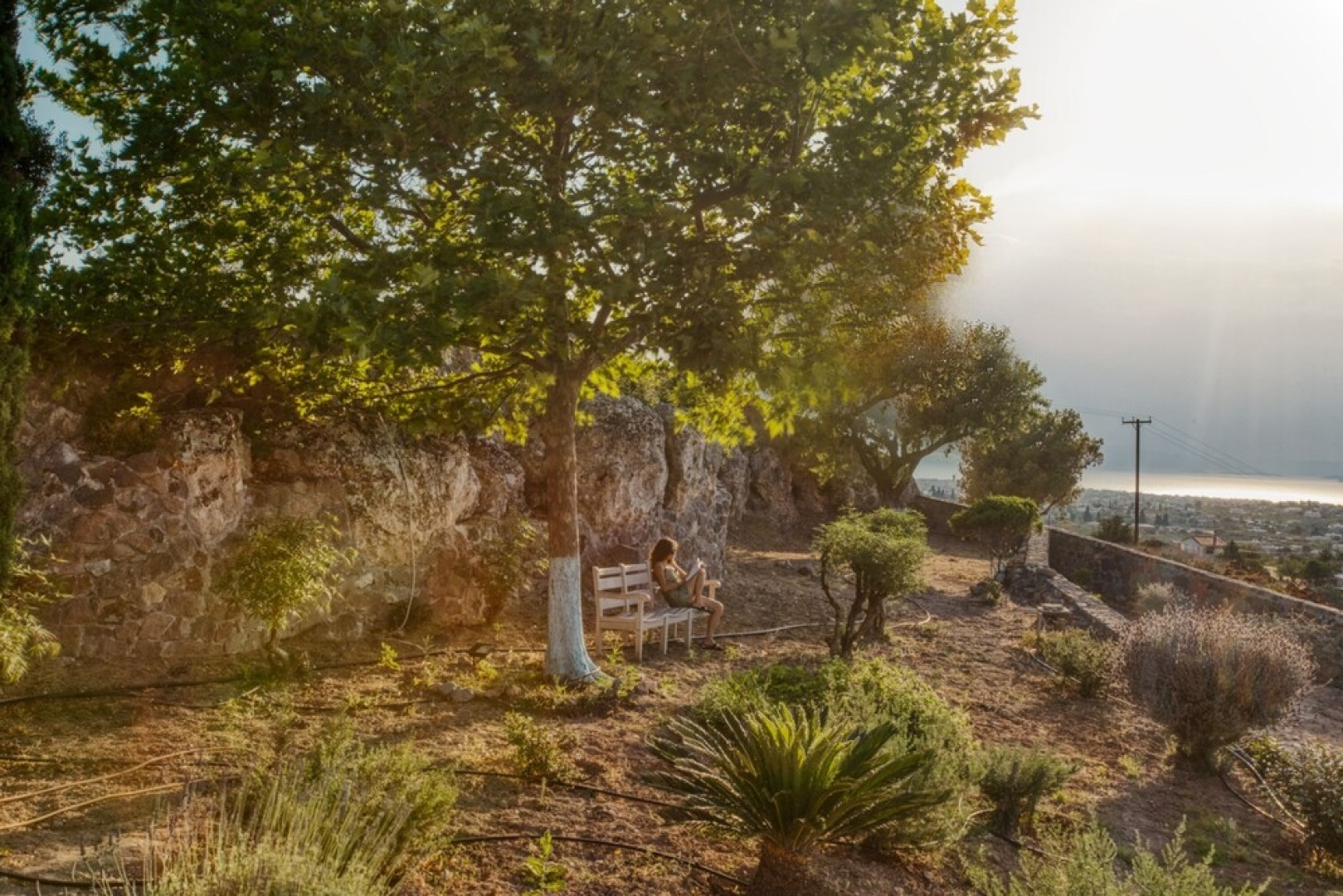 Terra Cassa Private Villa