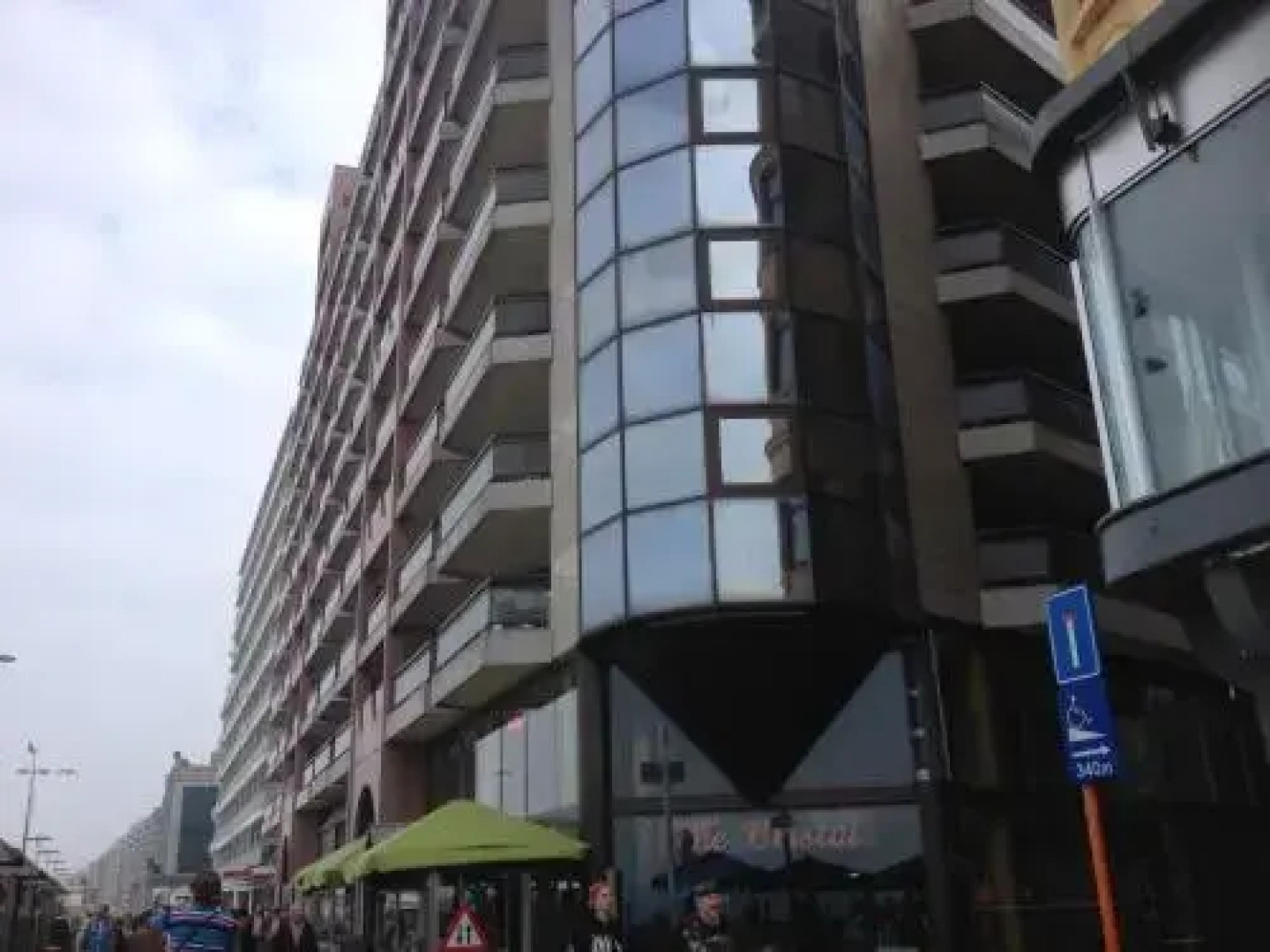 Apartment Bristol palace 11X