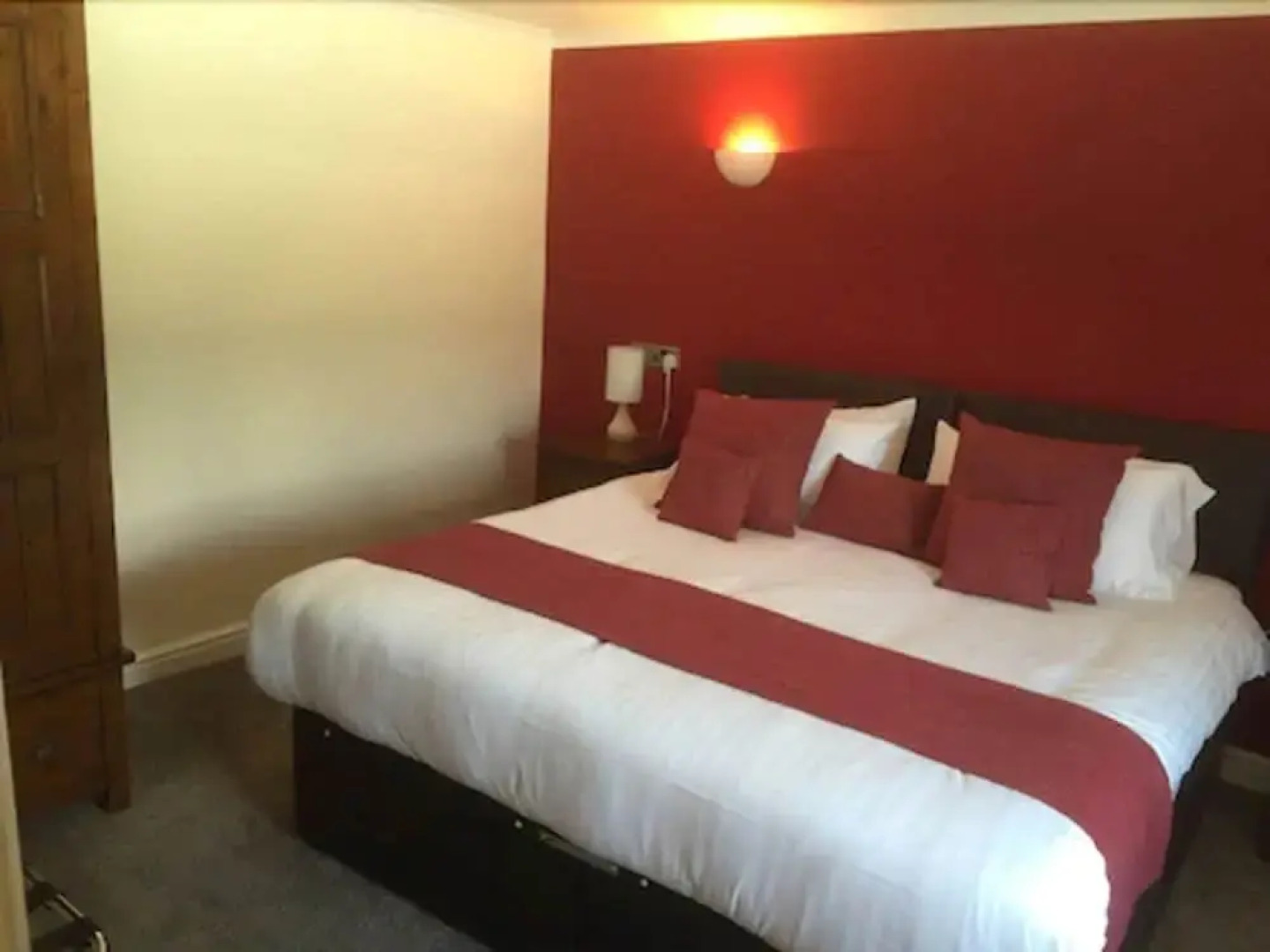 The Old Rectory Country Hotel & Golf Club