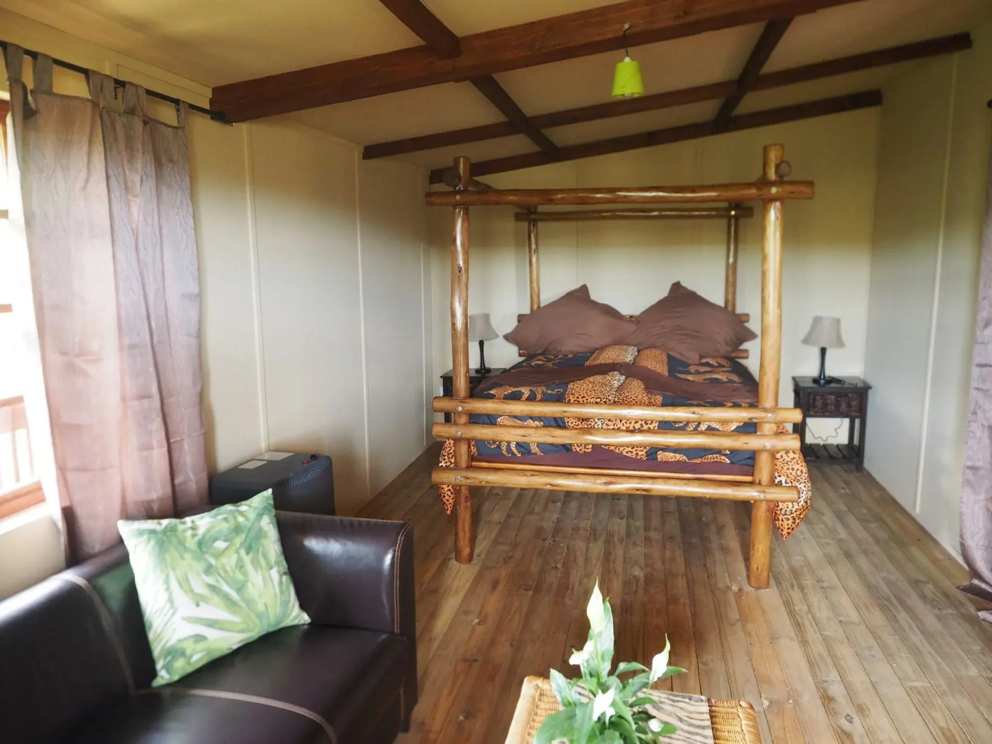 Pure Nature Familodge