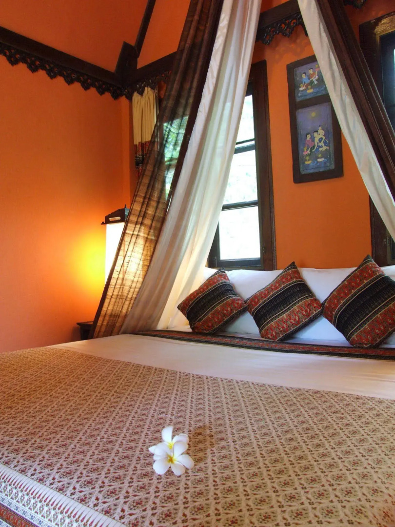 Phu Jaya Mini Resort Chiangmai