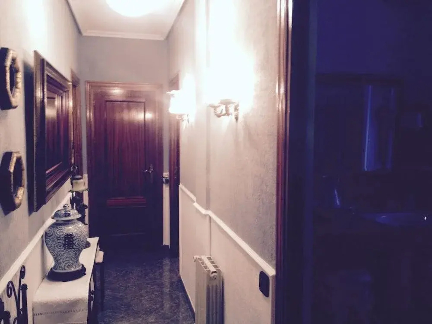 Casa Rural La Parada De Cruces Y Vicario