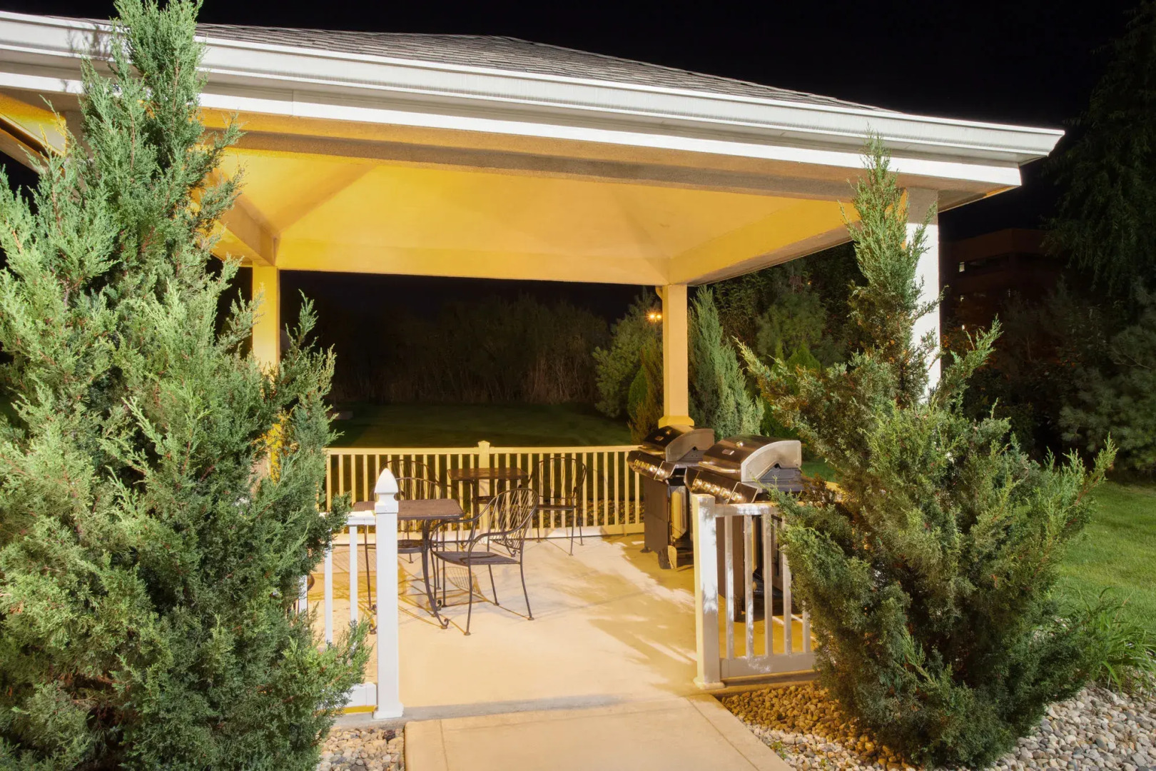 Candlewood Suites Merrillville by IHG