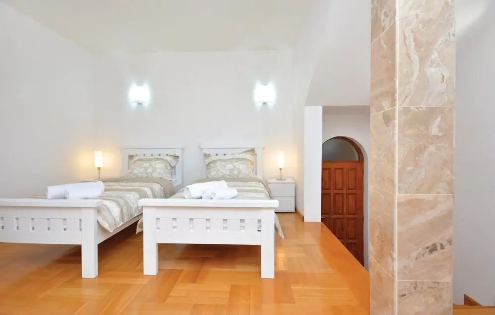 Beautiful Home in Split With Wifi and 3 Bedrooms
