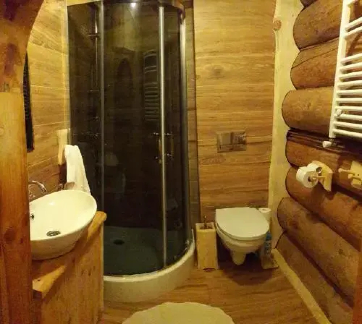 Agroturystyka Wichrowe Wzgórze